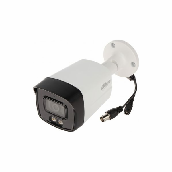 Dahua Europe Lite DH-HAC-HFW1239TLM-A-LED CCTV bezpečnost...
