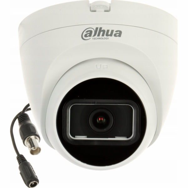 Dahua Technology Lite HAC-HDW1500TRQ(-A) Turret CCTV bezp...