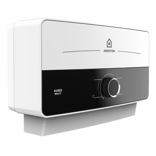 Ariston Aures SM 5 EU 5 kW 0,8 MPa (3195211) průtokový oh...