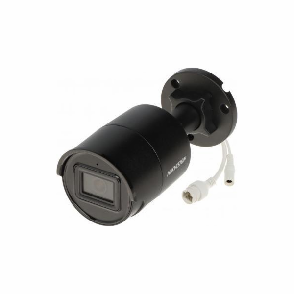 Hikvision IP kamera DS-2CD2043G2-IU(2,8mm)(BLACK) AcuSens...