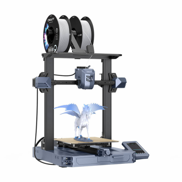 Creality CR-10 SE, 3D tiskárna