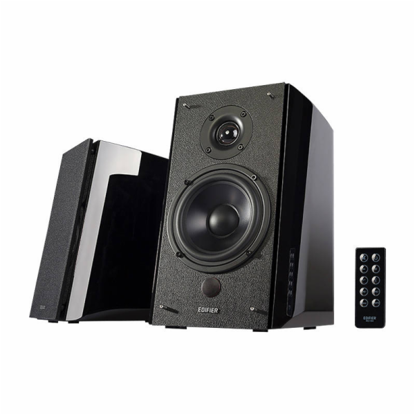 Edifier R2000BT 2.0 Bluetooth regálové reproduktory (pár)...