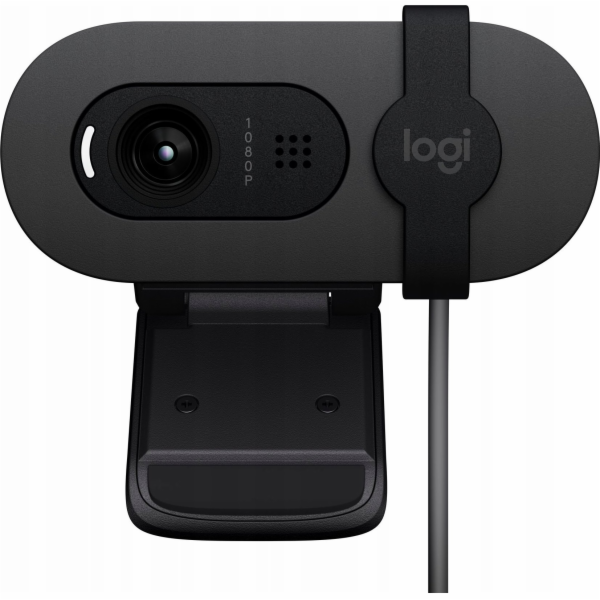 Logitech Brio 105