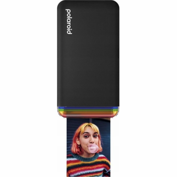 Polaroid Hi-Print Gen 2 Black
