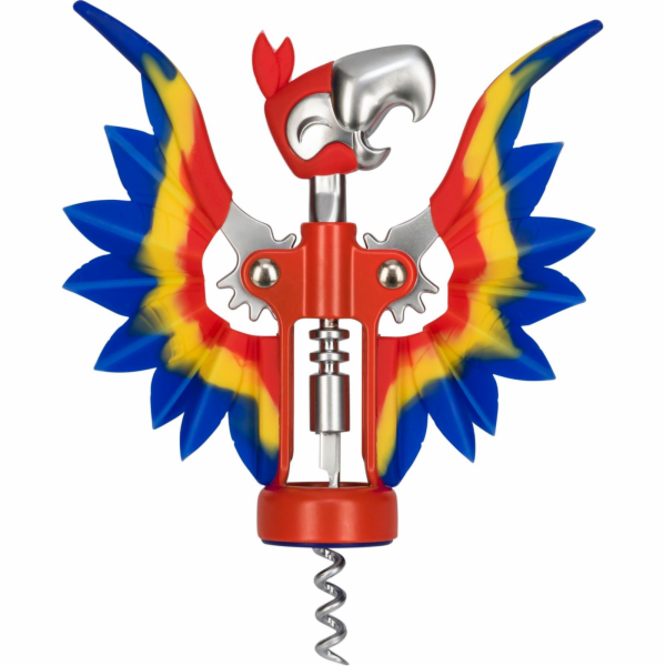 OTOTO Pinot Corkscrew / Bottle Opener