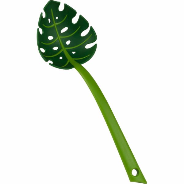 OTOTO Jungle Spoon  Slotted Spoon