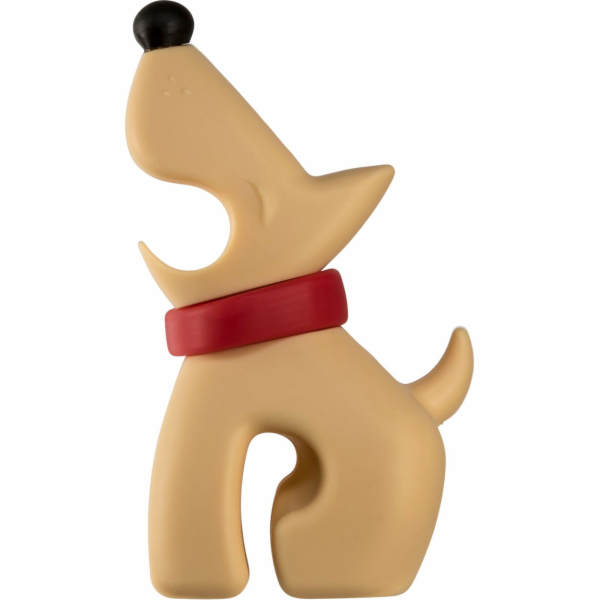 OTOTO  Buddy sandstone Beige Spoon Holder & Steam Releaser