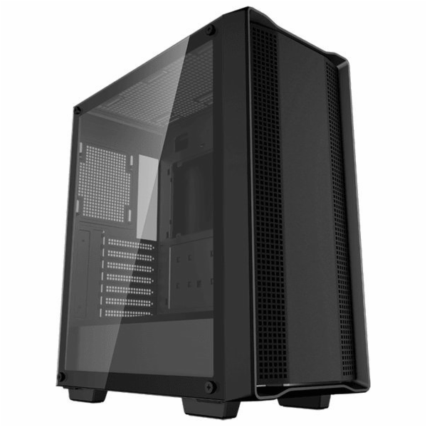 SKŘÍŇ DEEPCOOL CC560 V2 BEZ VENTILÁTORU
