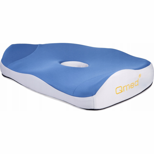 Ortopedický polštář na sezení COMFORT SEAT CUSHION QMED