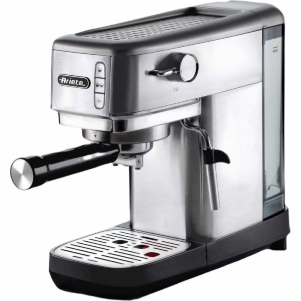 Ariete 1380/10 Perfetto Slim Metal
