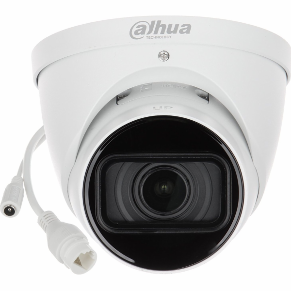 IP kamera DAHUA IPC-HDW3541T-ZS-27135-S2 bílá