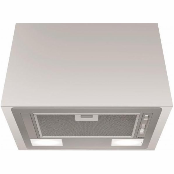 Vestavěná digestoř Whirlpool WCT64FLSX