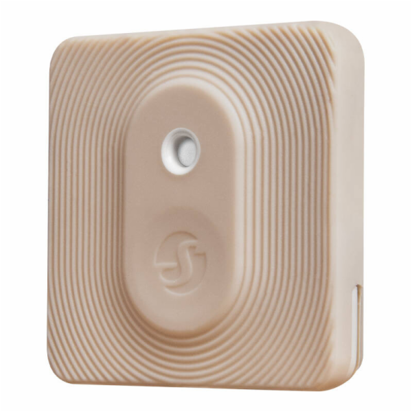 Shelly BLU H&T Temperature and humidity Sensor (Mocha)