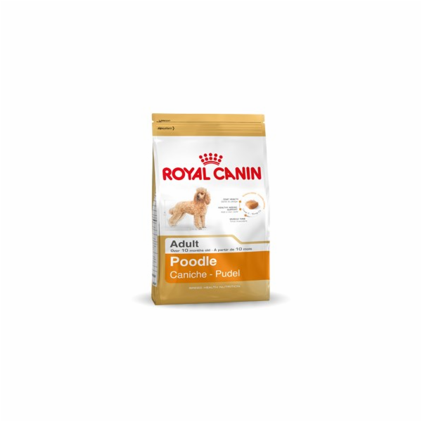 Royal Canin Pudl dospělý 1,5 kg