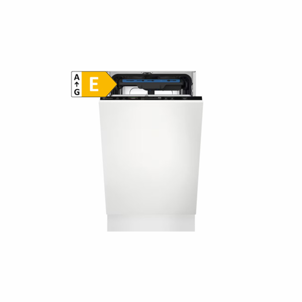 Vestavná myčka nádobí ELECTROLUX EEA43211L