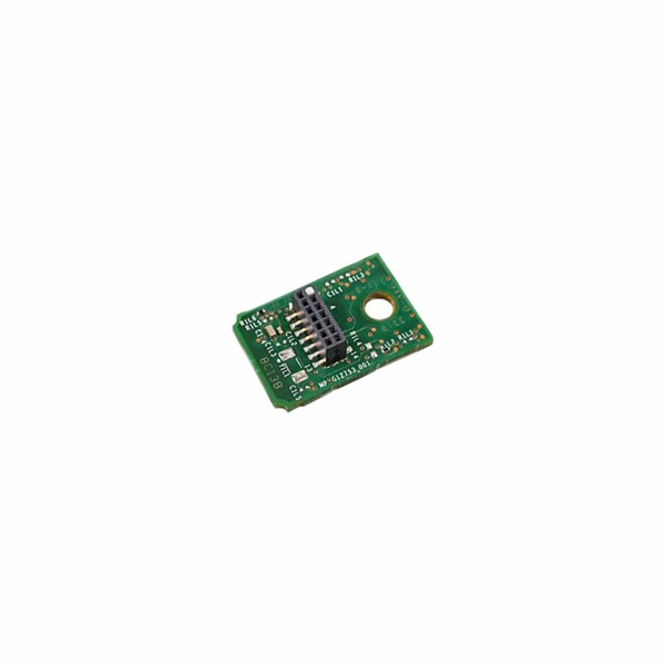 Intel Trusted Platform Module 2.0 – ha