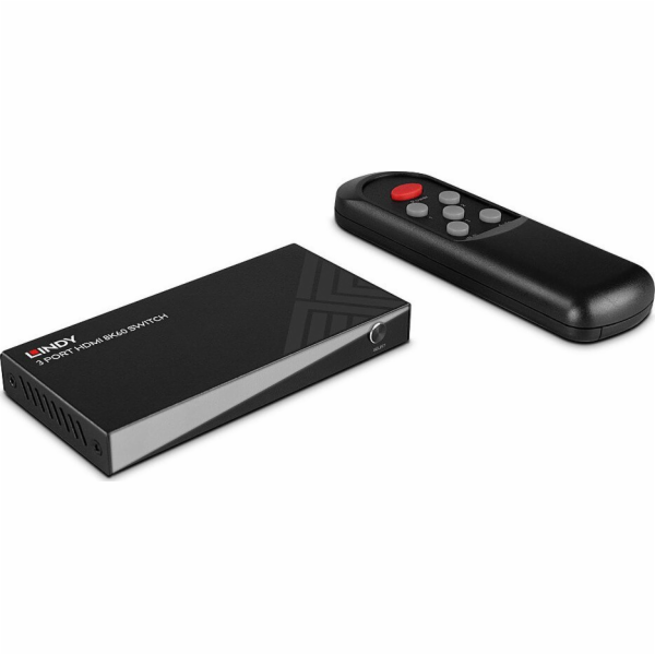 VIDEO PŘEPÍNAČ HDMI 3PORT/38369 LINDY