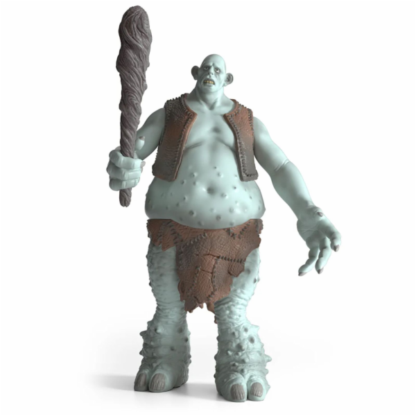 Hračka Schleich Harry Potter - Troll 