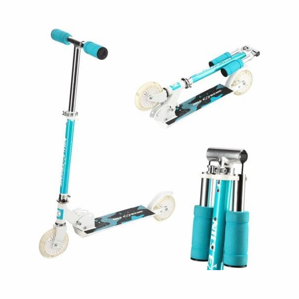 Městský skútr NILS EXTREME HD505 MINT