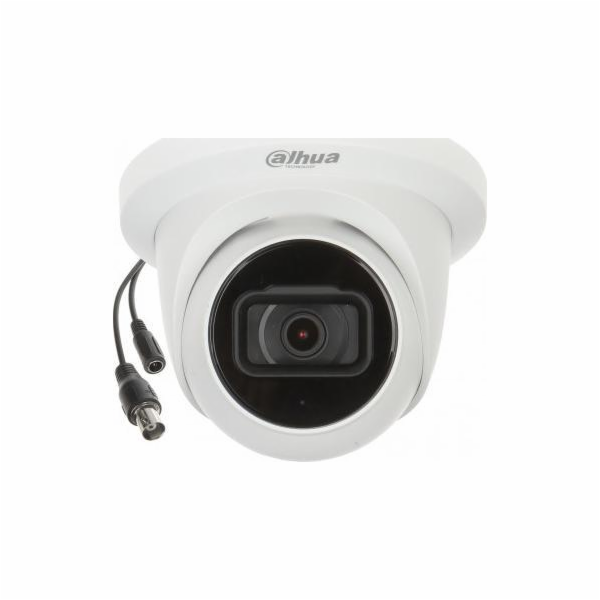 DAHUA HAC-HDW1231TMQ-A-0280B HDCVI KAMERA