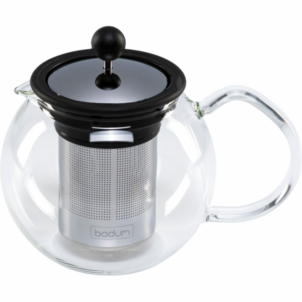 Bodum Tea Press  ASSAM F/INOX 0,5 Liter