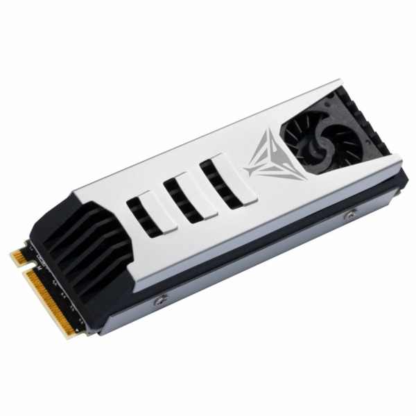 Patriot Viper PV553 M.2 PCI-E Gen5 x4 NVMe 2TB 12,4GB/s 1...