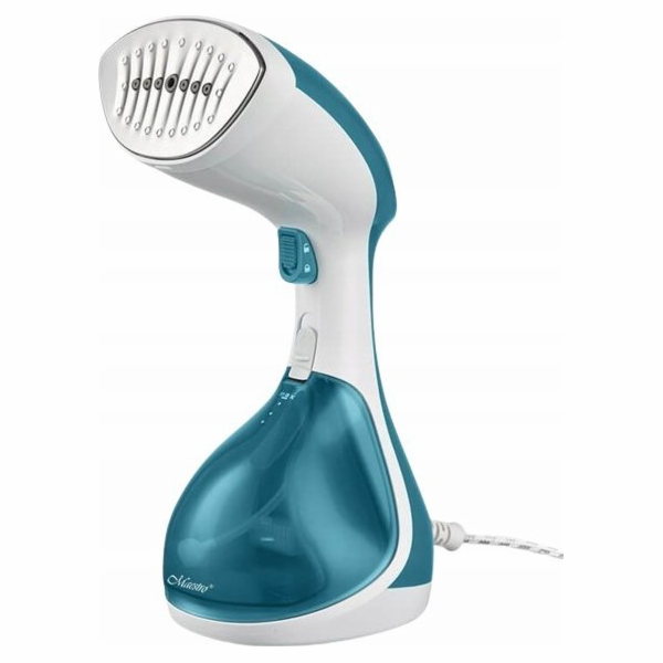 Napařovač oděvů 1500W Maestro MR-355-AQUAMARINE