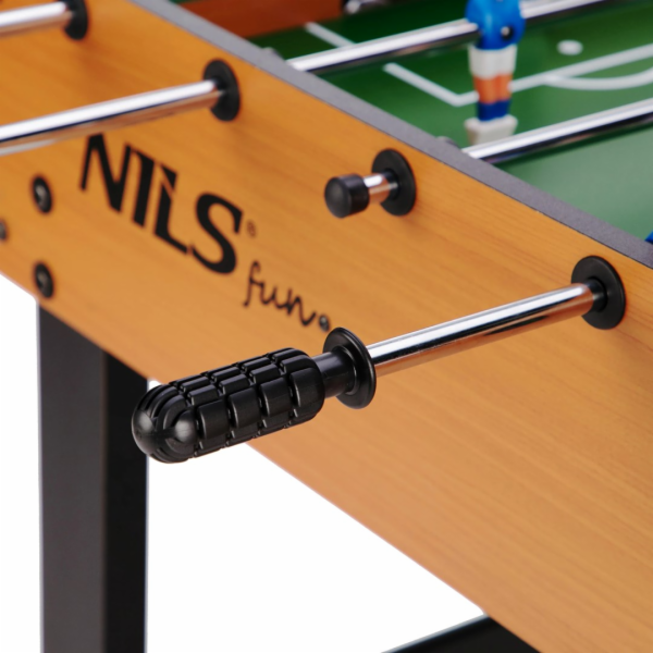 NILS Fun SDGP Arena 2 - Foosballový stůl