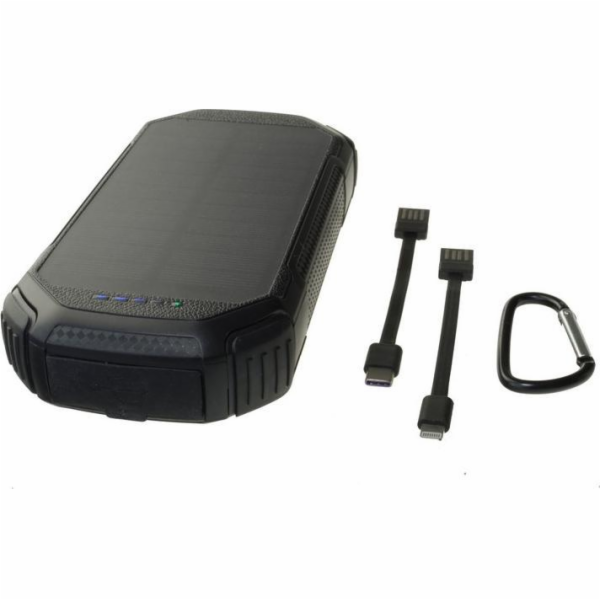 PowerBanka PowerNeed S20000C Lithium Polymer (LiPo) 20000...