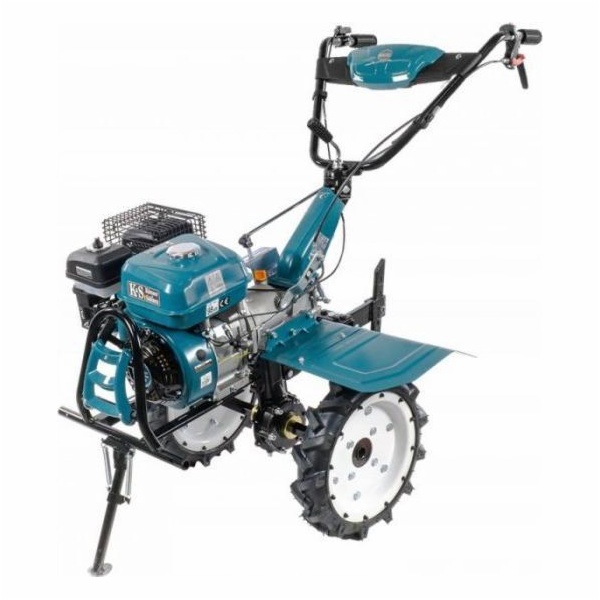 KÖNNER & SÖHNEN BENZÍNOVÝ OTOČNÝ OVLÁDAČ 7HP 103/35cm 7HP...