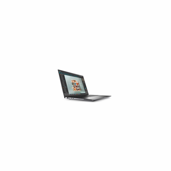 DELL NTB Precision 5690/7-165H/16GB/1TB SSD/16" FHD+/IRCa...