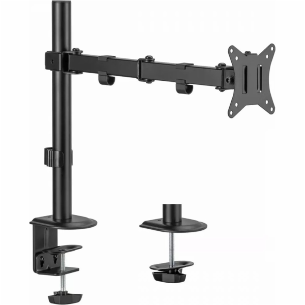 Stolní držák Maclean pro LCD monitor, 17-32", 9 kg, VESA ...
