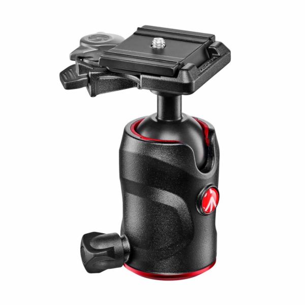 Kulová hlava Manfrotto MH496 s 200PL-PRO