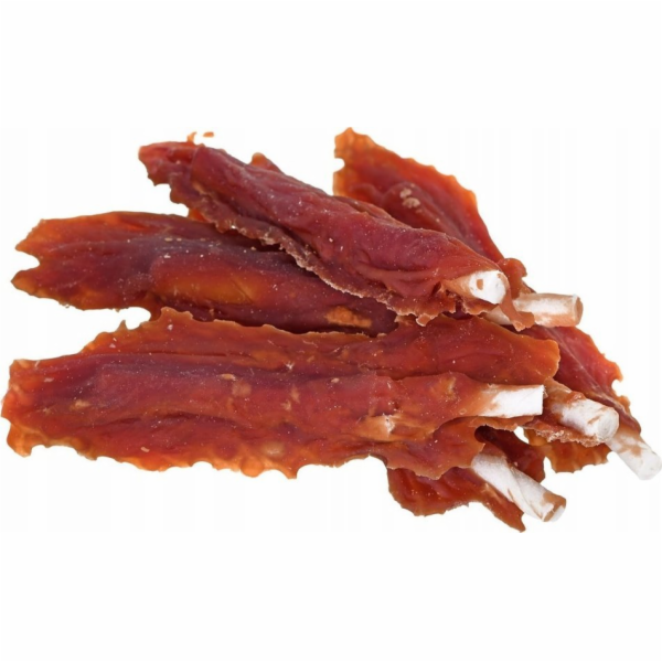 PETITTO Kebab z kachních prsou - pamlsek pro psy - 500 g