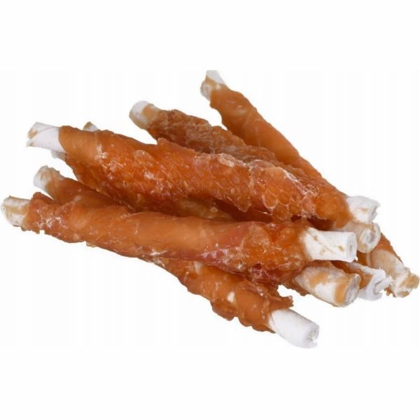 PETITTO Kuřecí zabalené hůlky - pamlsek pro psy - 500 g