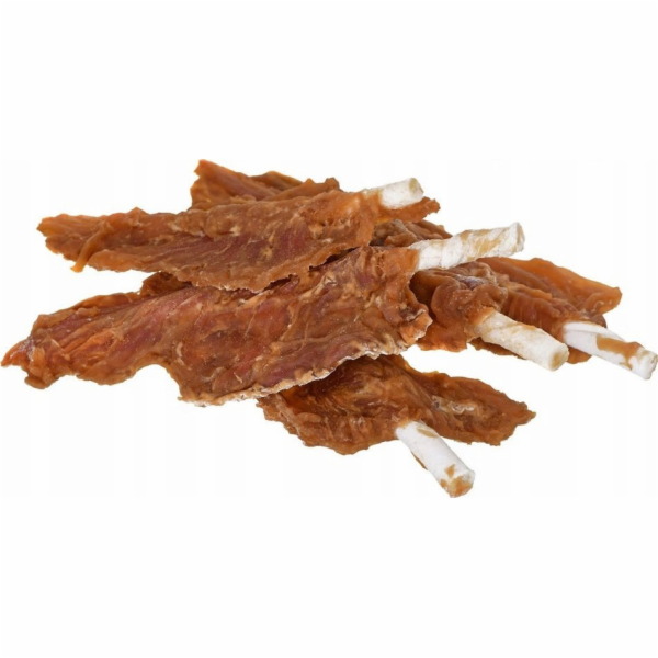 PETITTO Kuřecí řízek na špejli - pamlsek pro psy - 500 g