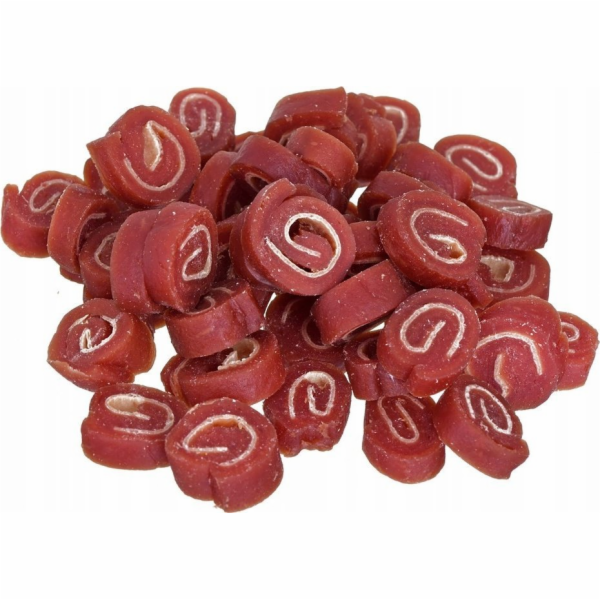 PETITTO Sushi s rybou a kachnou - pamlsek pro psy - 500 g
