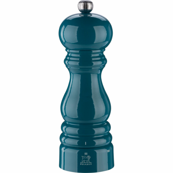 Peugeot Paris pepper mill 18 cm Rama uSelect pacific blue...