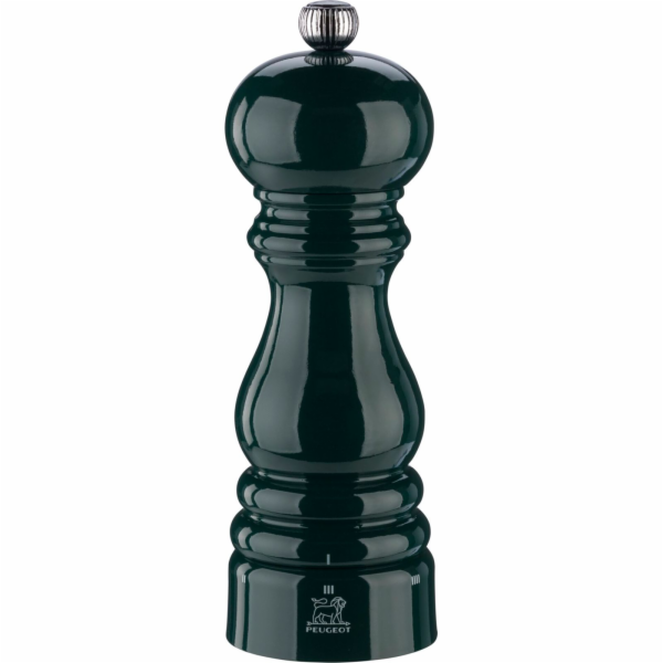 Peugeot Paris pepper mill 18 cm Rama uSelect green beech ...