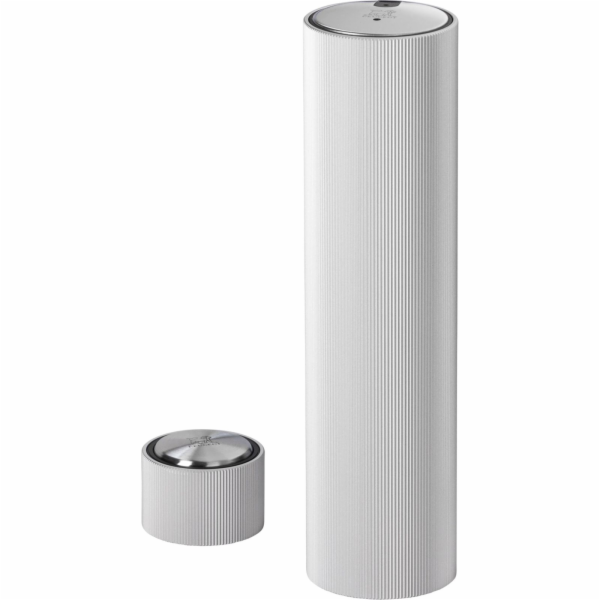 Peugeot Line Reverse silber Elektrischer Korkenzieher 21 cm