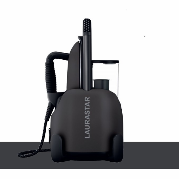 Žehlicí systém LauraStar Lift Xtra Titanium, titan