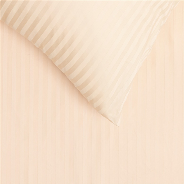 POTAH KOMPL DRYŽ SATÉN BÉŽOVÝ 200X220