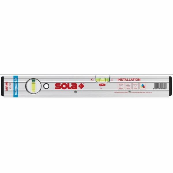 Vodováha SOLA MRMI 100, 1000 mm