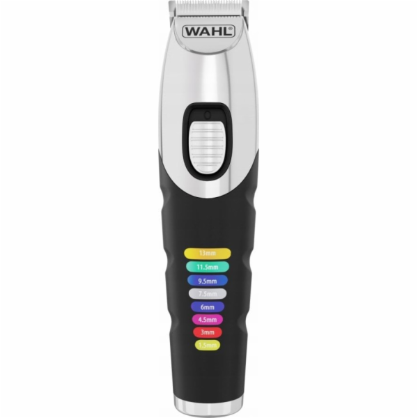Zastřihovač vousů WAHL Color Trim Beard 09893.0443