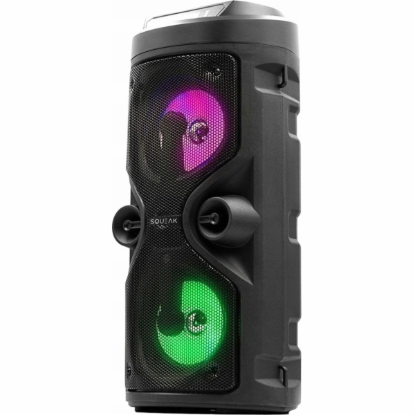 SQUEAK KARAOKE REPRODUKTOR HARMONY BT 5.0 SQ1004