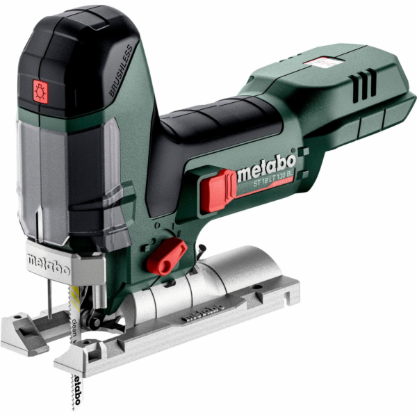 Metabo ST 18 LT 130 BL Cordless Jigsaw