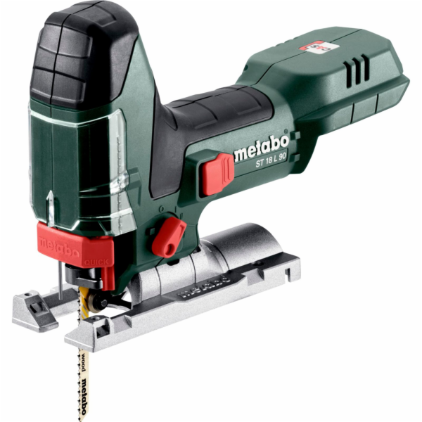 Metabo ST 18L 90 Cordless Jigsaw
