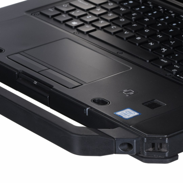 DELL LATITUDE RUGGED 5420 i5-8350U 16GB 512GB SSD 14" FHD...