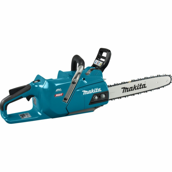 Makita UC011GZ motorová pila Černá, Modrá