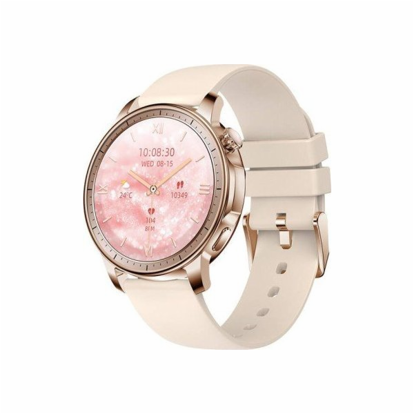 Colmi V65 Smartwatch (Gold)